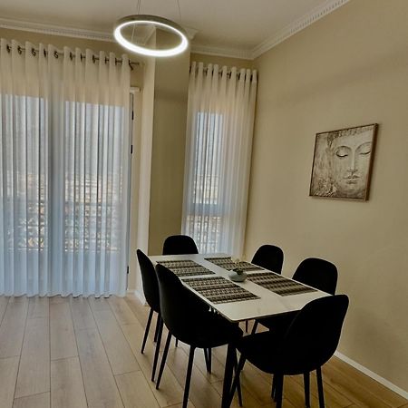 New Bazaar Cozy Apartment 2 Dajti View Tirana Extérieur photo