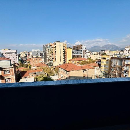 New Bazaar Cozy Apartment 2 Dajti View Tirana Extérieur photo