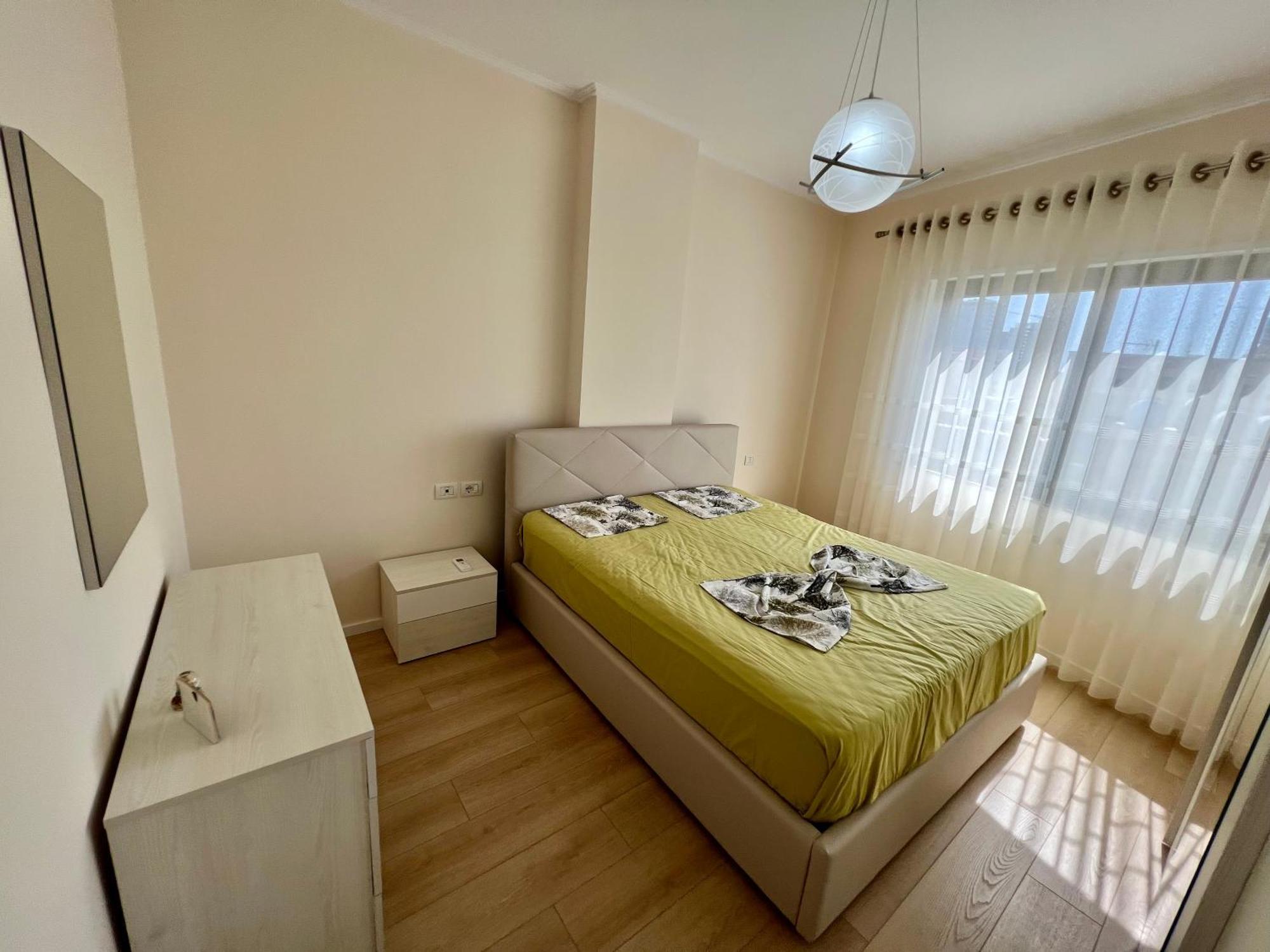 New Bazaar Cozy Apartment 2 Dajti View Tirana Extérieur photo