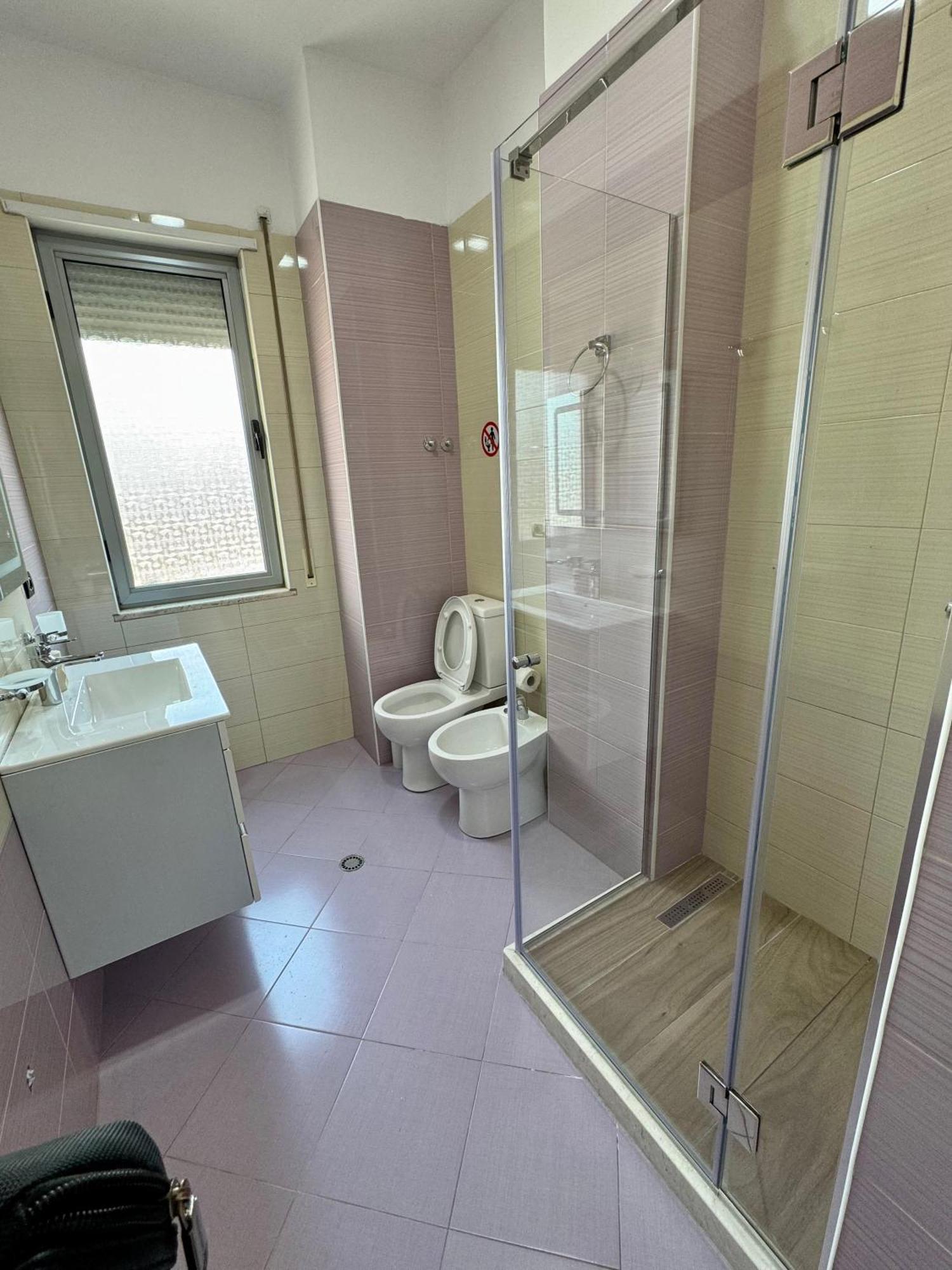 New Bazaar Cozy Apartment 2 Dajti View Tirana Extérieur photo