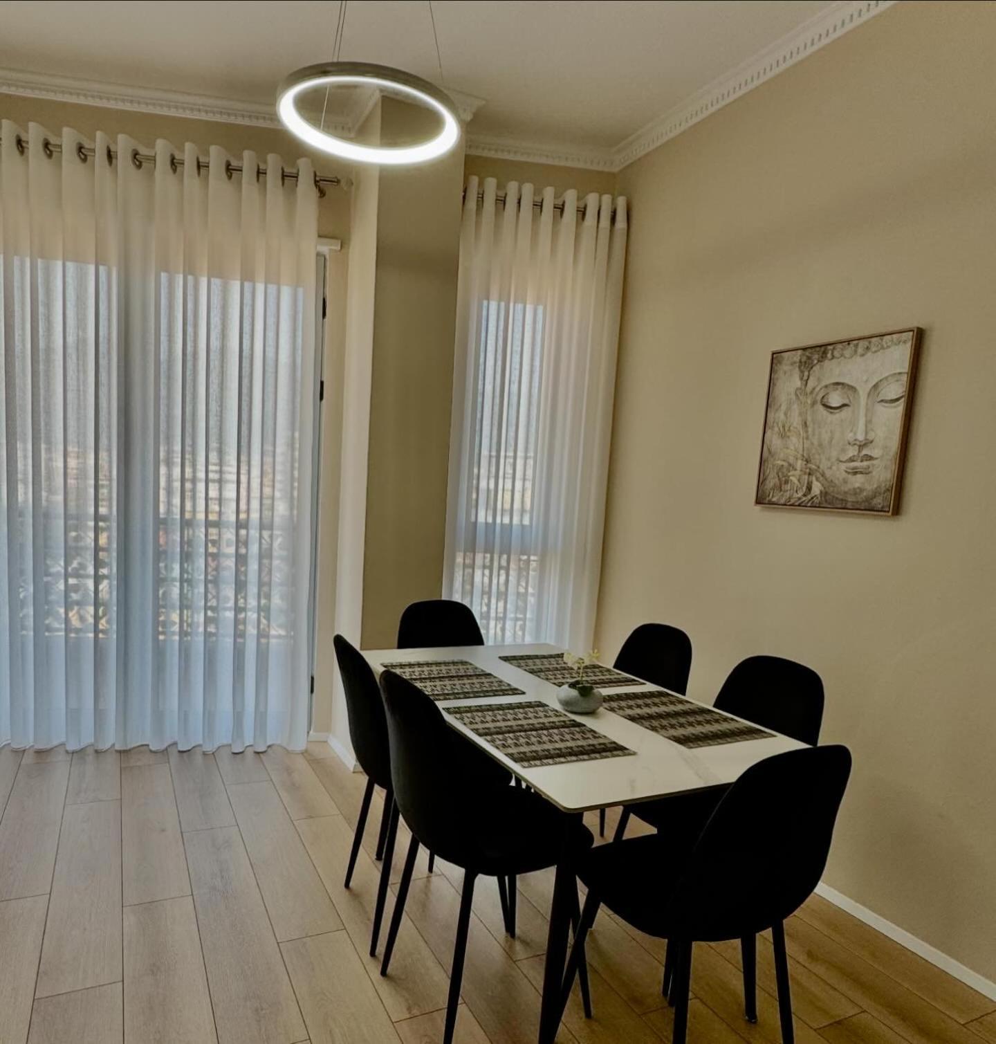 New Bazaar Cozy Apartment 2 Dajti View Tirana Extérieur photo