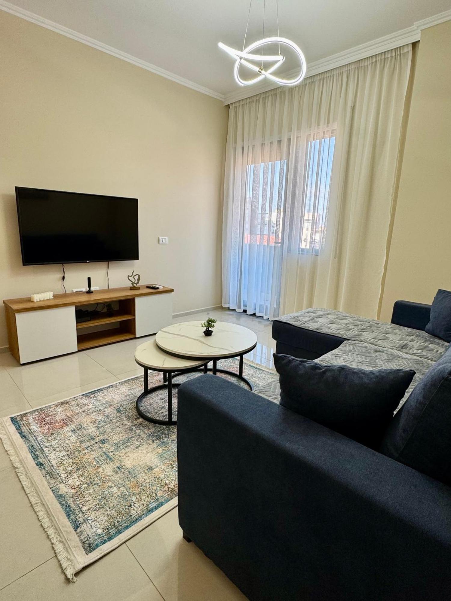 New Bazaar Cozy Apartment 2 Dajti View Tirana Extérieur photo
